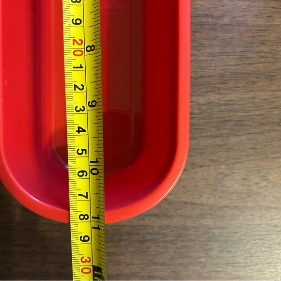 Two Atlanta Braves Whirley Drink Works Tomahawk Serving Bowl Chip Party Tray - Picture 6 of 6